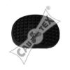 LANCIA 82312887 Brake Pedal Pad